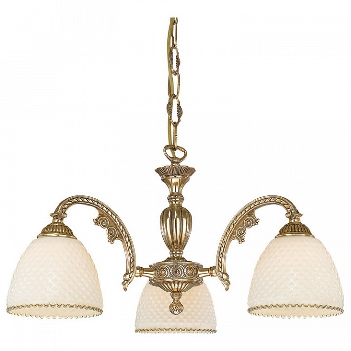 Подвесная люстра Reccagni Angelo 7105 L 7105/3 - 0