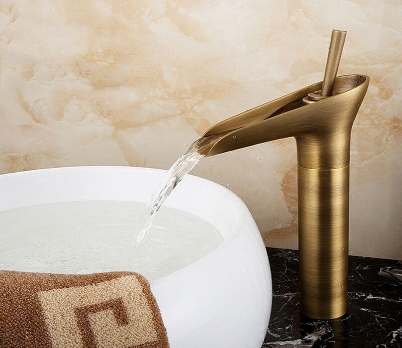 Раковина накладная CeramaLux N 40 см белый  5004 - 6