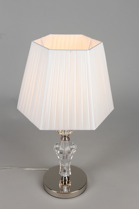 Настольная лампа декоративная Aployt Jula APL.707.04.01 - 6