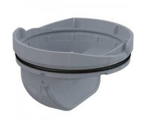 Гидрозатвор сухой AlcaPlast   APV0030 - 0