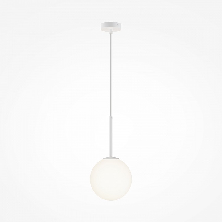 Подвесной светильник Maytoni Basic form MOD321PL-01W1 - 1