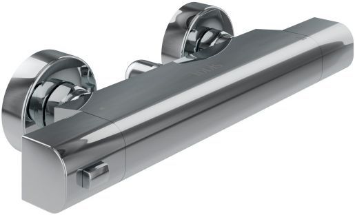 Термостат IDDIS Uniterm для душа UNISB00I75 - 2