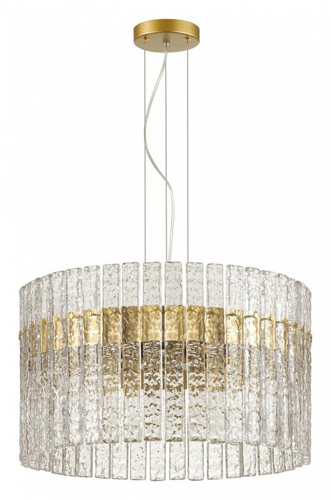 Подвесная люстра Odeon Light Hall Merkale 4938/6 - 1