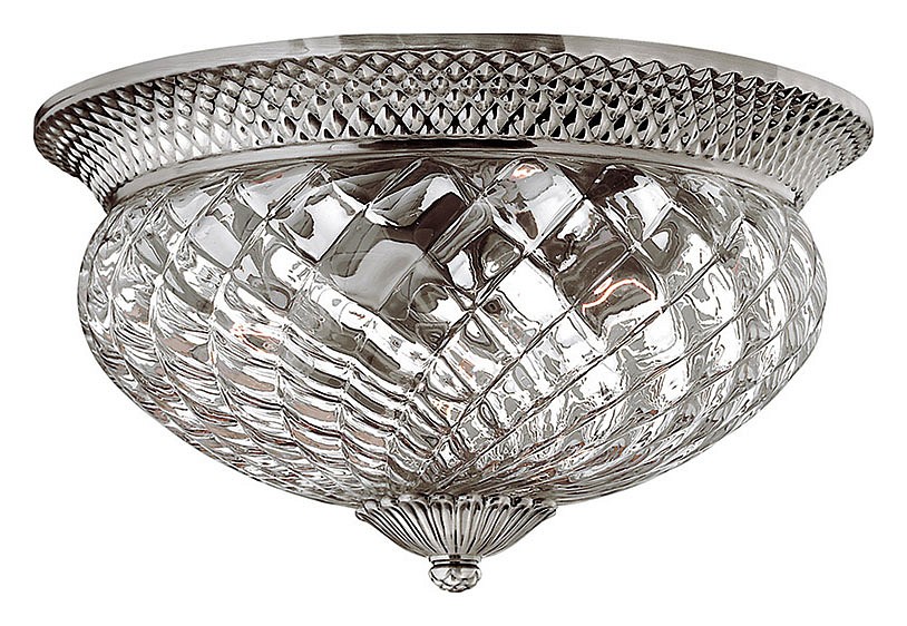 Накладной светильник Hinkley Plantation HK-PLANT-F-L-PL - 0