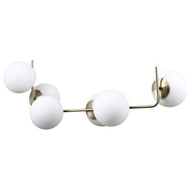 Подвесной светильник Omnilux Avetrana OML-66603-06 - 0