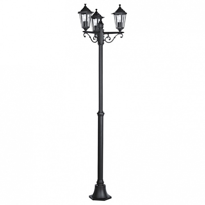 Фонарный столб Eglo ПРОМО Laterna 4 22145 - 0