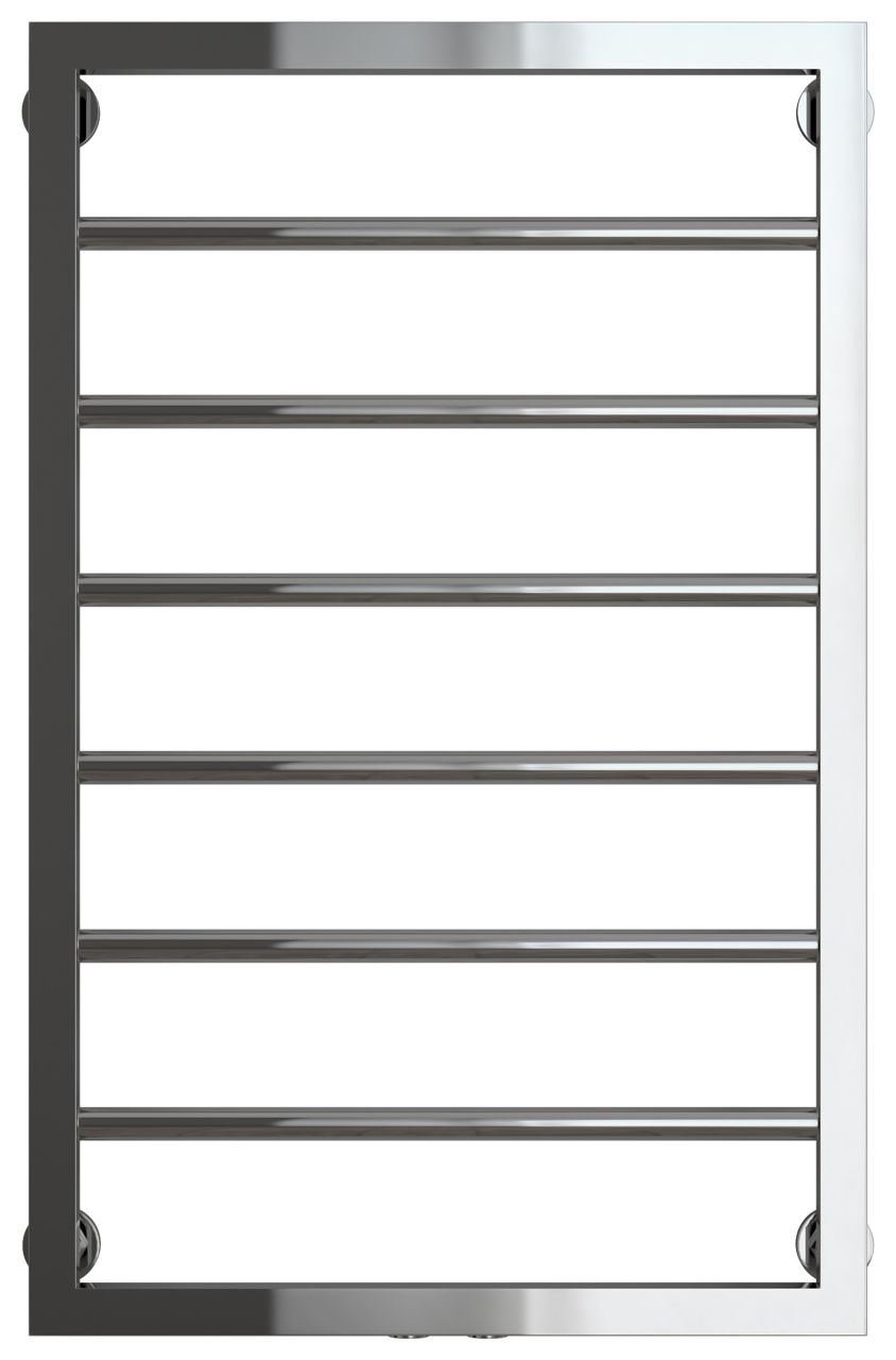Полотенцесушитель водяной ДР КАНЦЛЕР 800х500 (Без покрытия) 00-0254-8050 - 1