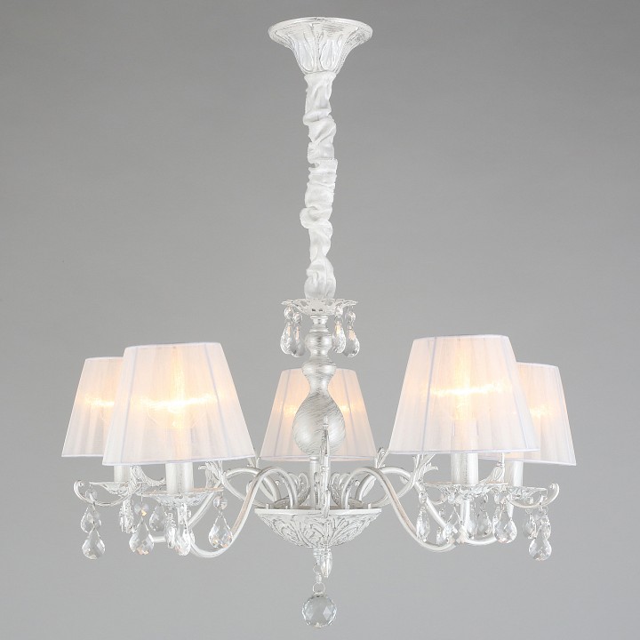 Подвесная люстра Omnilux Bantine OML-53213-05 - 3