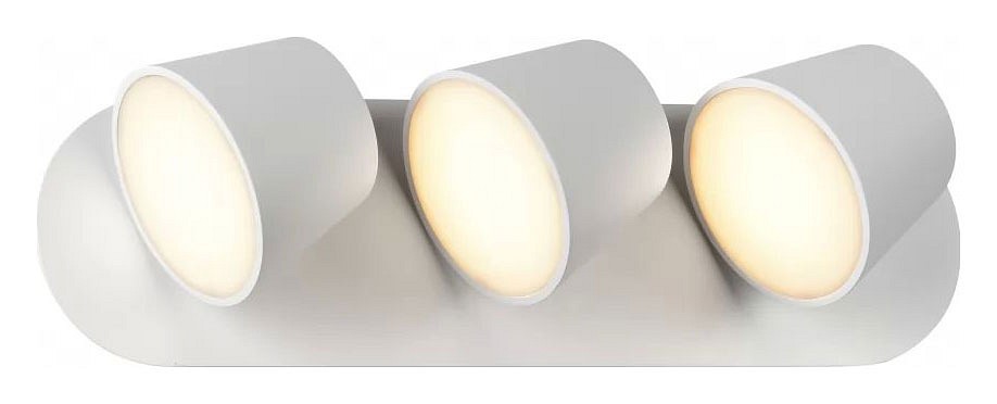 Бра iLedex Flexin W1118-3AS WH - 0