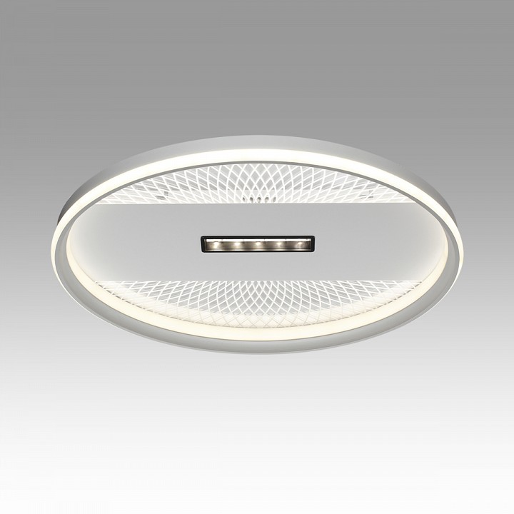 Накладной светильник Sonex Solar 7664/93LR - 3