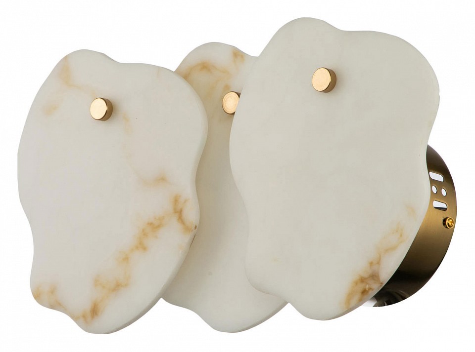 Накладной светильник Moderli Square V8092-WL - 0