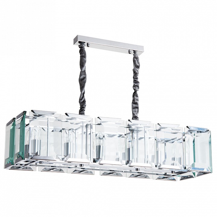 Подвесной светильник Divinare Ostin 1100/02 SP-12 - 1