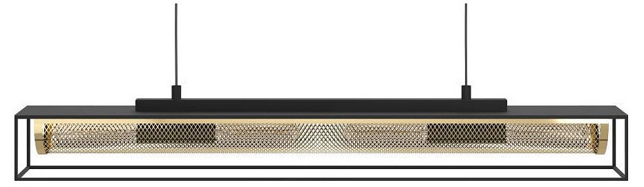 Подвесной светильник Eglo Nohales 43788 - 0