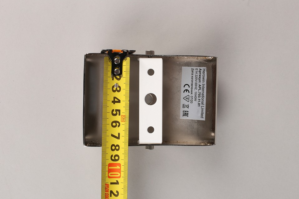 Бра Aployt Floret APL.703.11.01 - 8