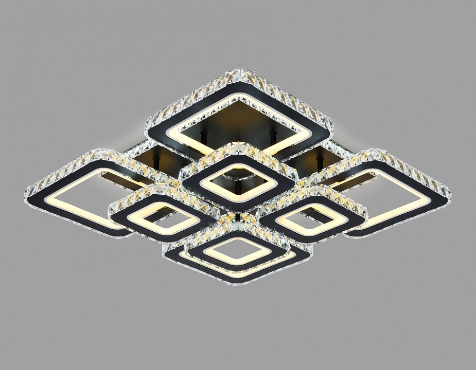 Потолочная люстра Ambrella Light FA FA1738 - 2