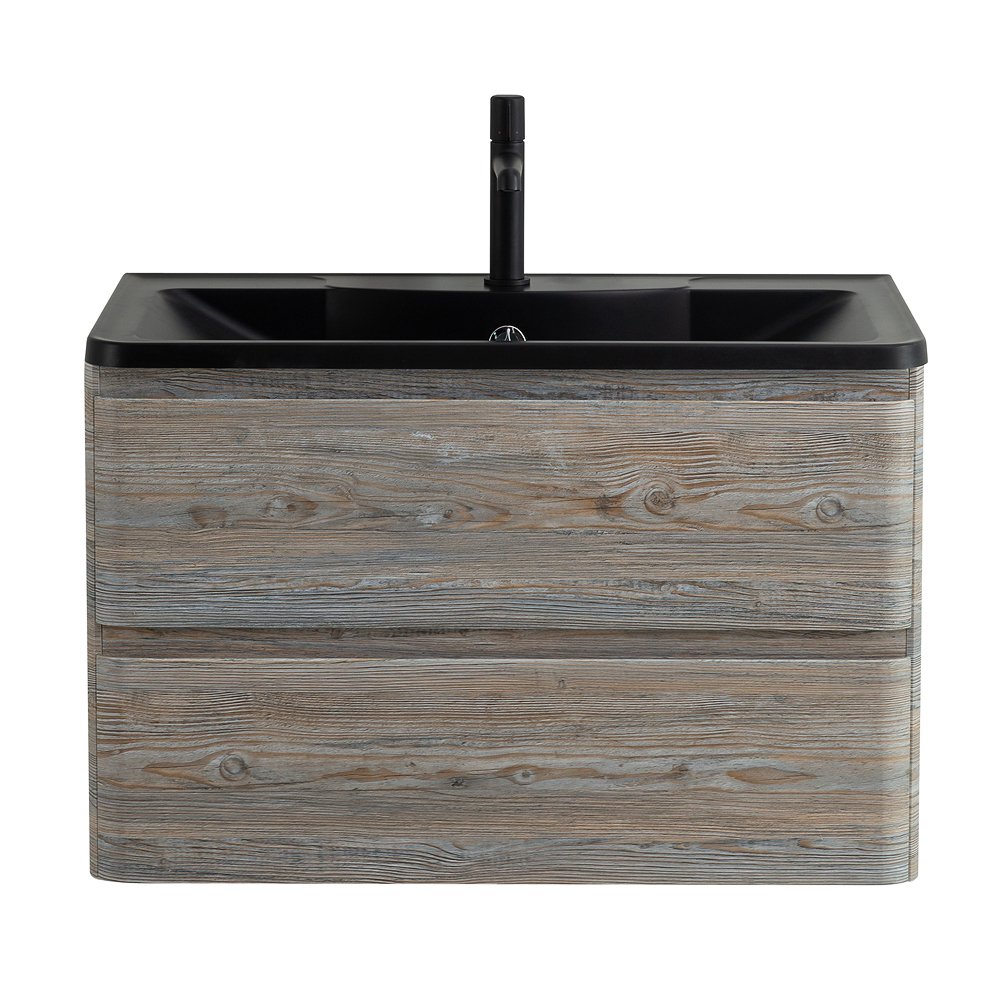 Комплект мебели BelBagno Albano 100 светлое дерево - 3