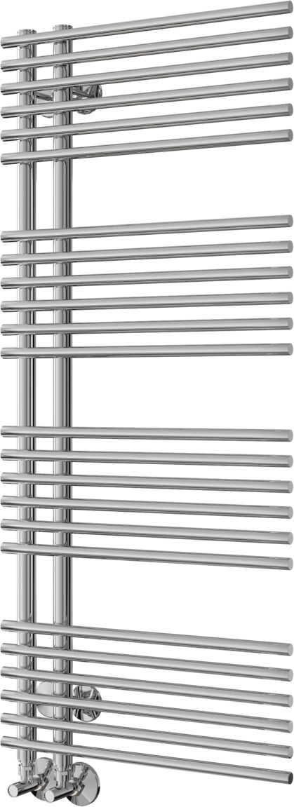 Полотенцесушитель водяной Ravak Style 516x1200 X04000083673 - 2