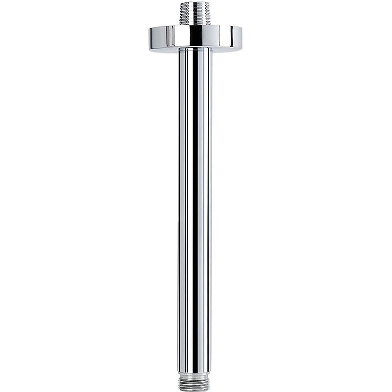 Кронштейн для верхнего душа Berges Ventas R хром 074013 - 0