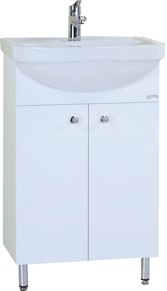 Комплект мебели Onika Крит Эко 52 разборная белый - 2