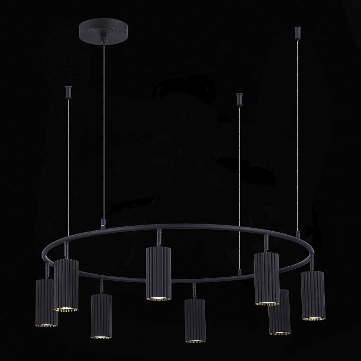 Подвесная люстра ST-Luce Kendo SL1213.403.08 - 3