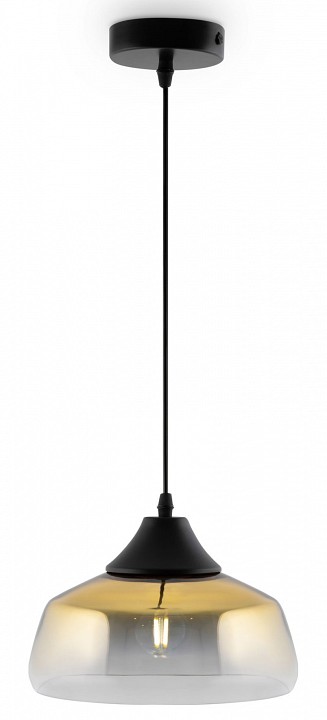 Подвесной светильник Freya Jiffy FR5188PL-01B - 1
