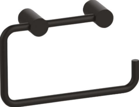 Держатель туалетной бумаги IDDIS Petite PETBL00i43 открытый - 0