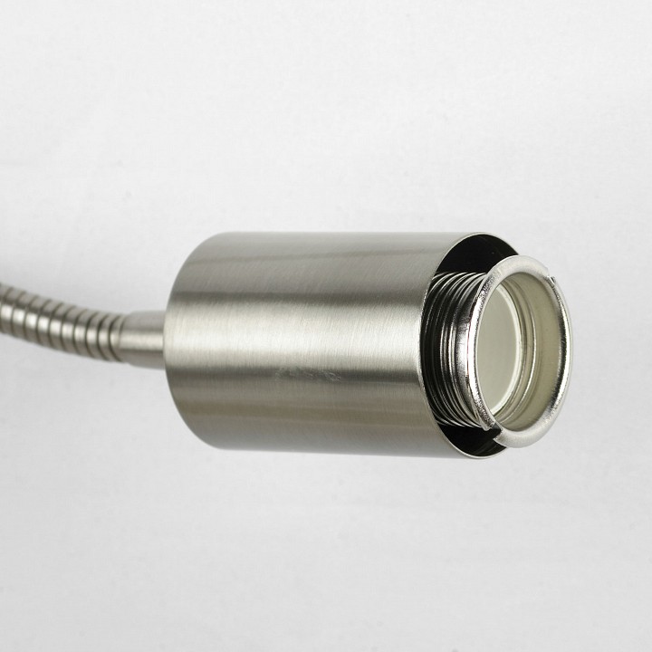 Торшер с подсветкой Lussole Tallapoosa LSP-0609 - 6