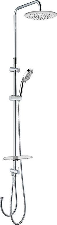 Душевая стойка IDDIS Calipso CALSB5Fi76 - 0