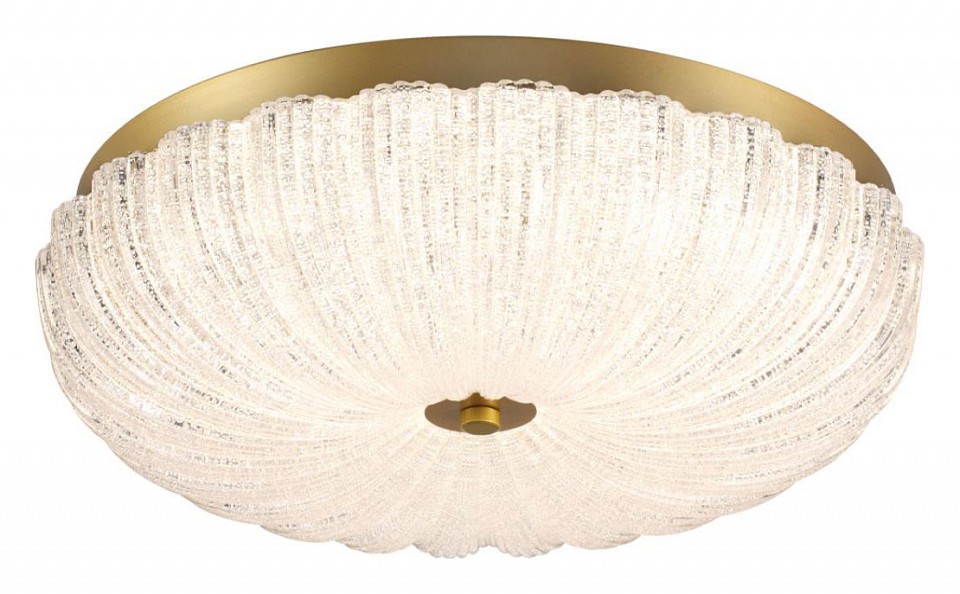 Накладной светильник Sonex Tesoro 7719/48L - 3