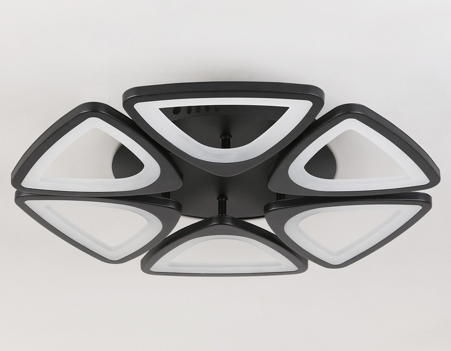 Потолочная люстра Ambrella Light FA FA4495 - 5