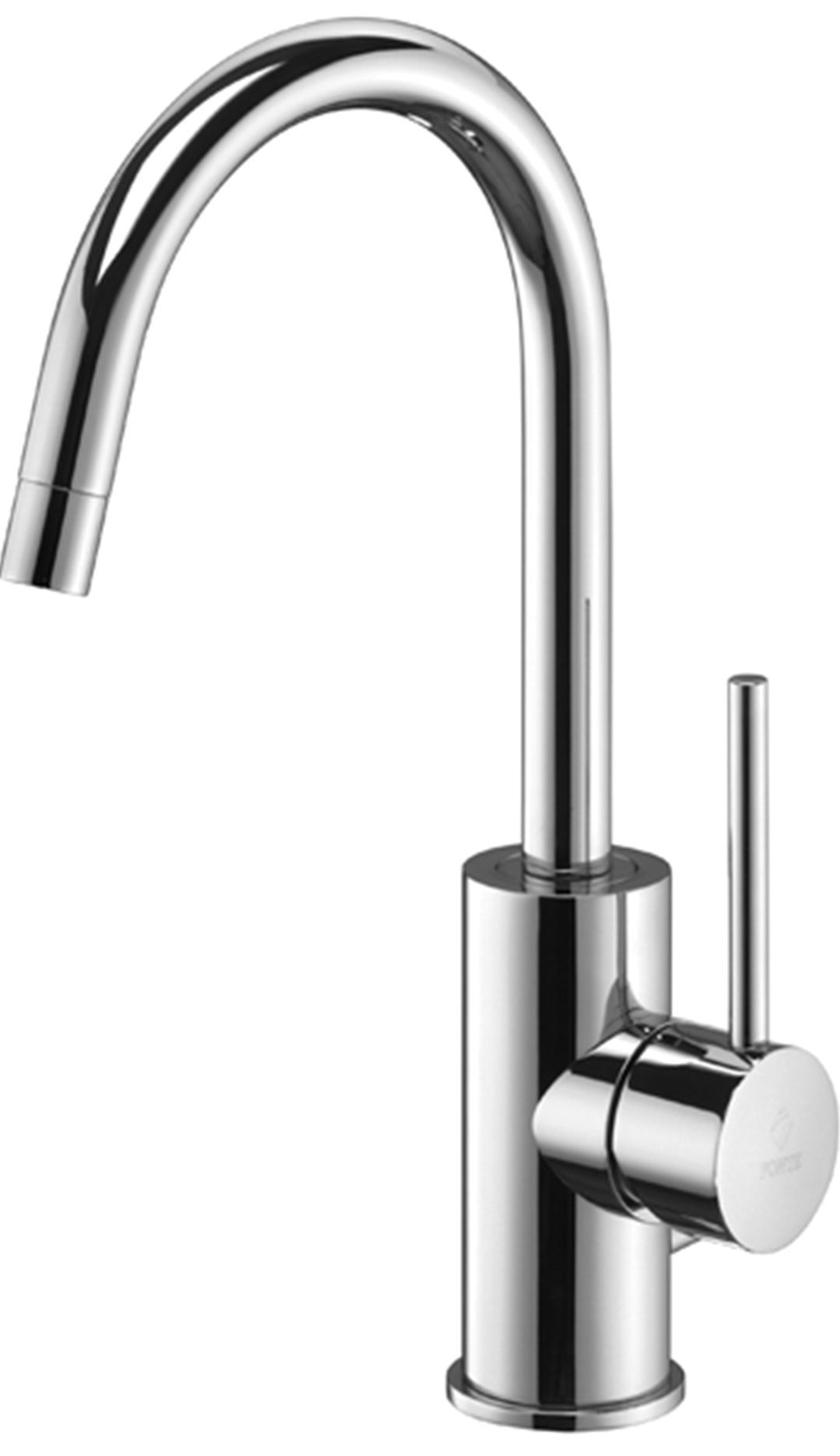 Смеситель Paffoni Light LIG078CR для раковины - 0