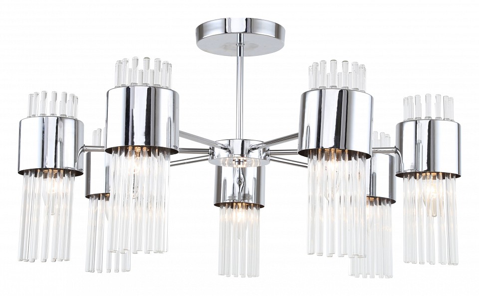 Люстра на штанге Rivoli Deborah Б0055527 - 0