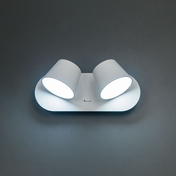 Спот Citilux Норман CL533320N - 3