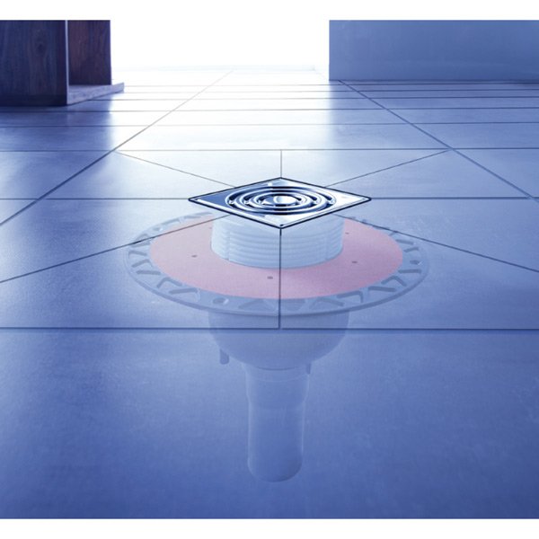 Сифон вертикальный DN70 3603600 - 2