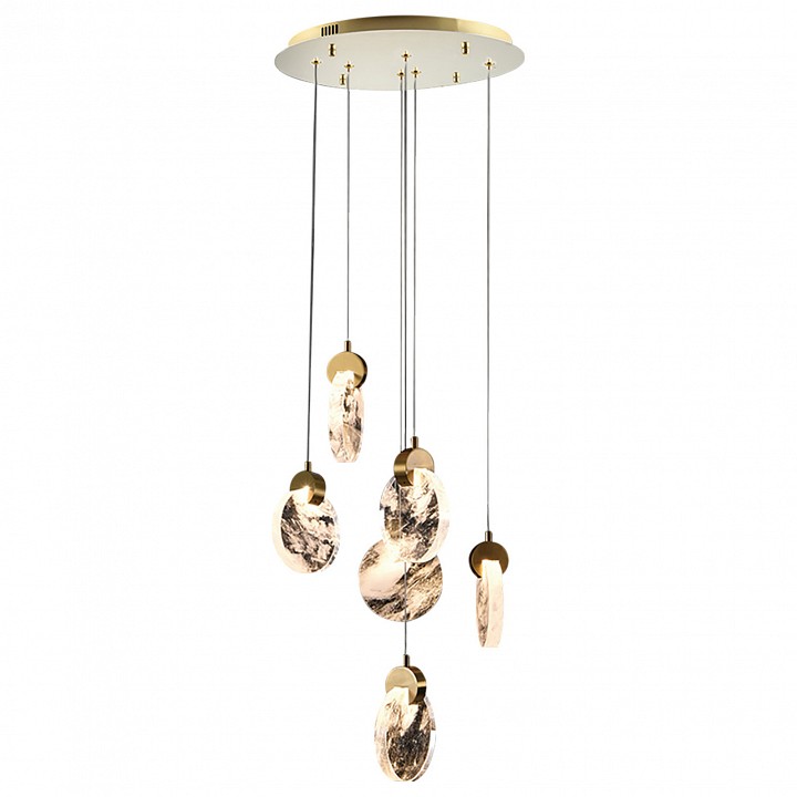 Подвесной светильник Hiper Dora H828-0 - 0