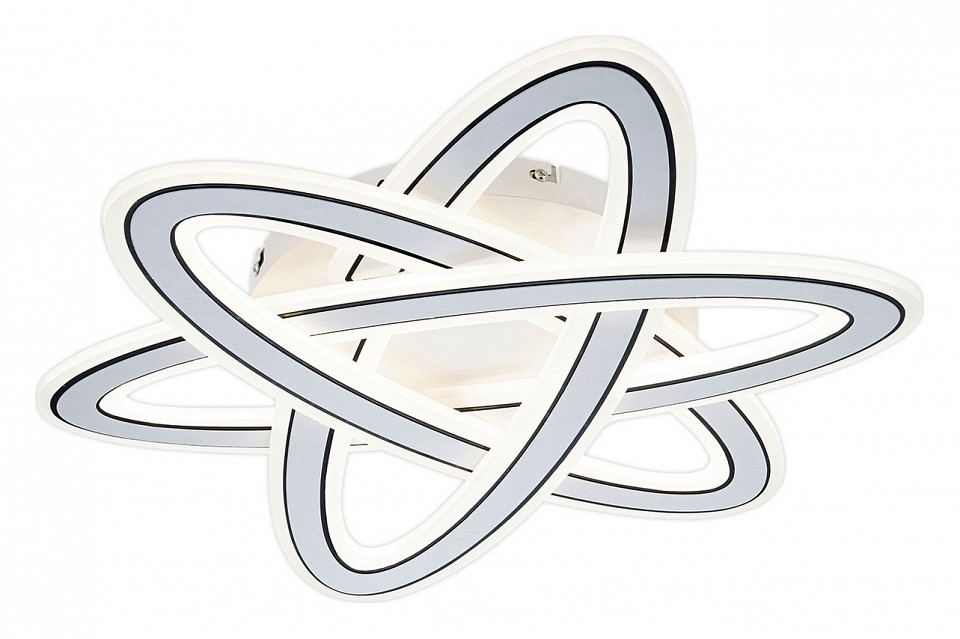 Потолочная люстра Escada Quant 10245/3LED - 1