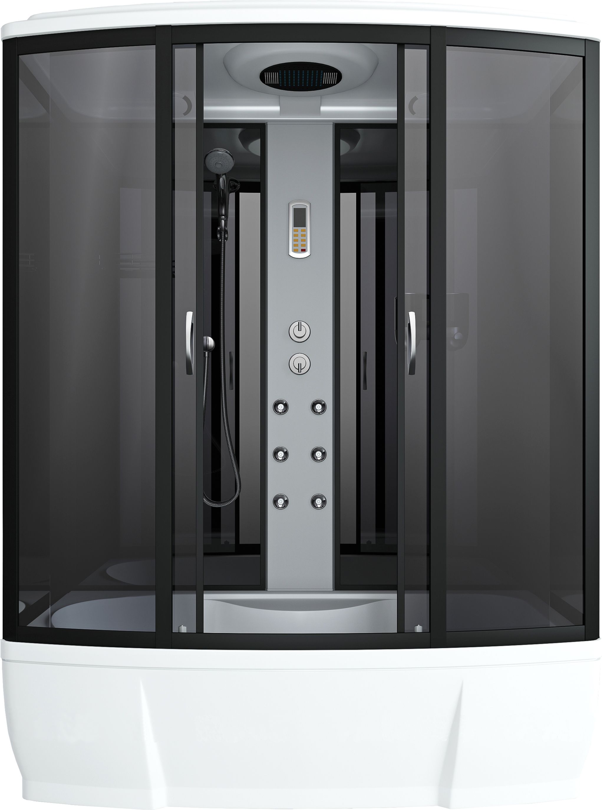 Душевой бокс Arcus AS-205 - 0