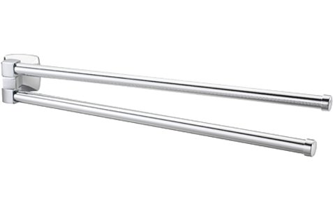 Полотенцедержатель Wasserkraft Wern K-2531 - 0