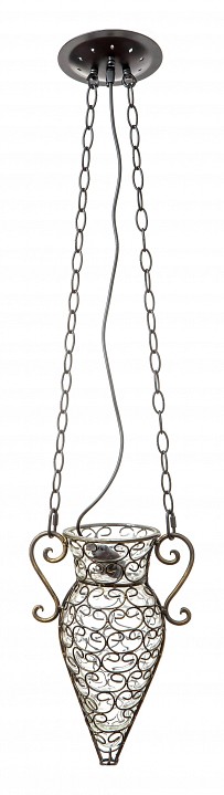 Подвесной светильник Abrasax Irma 220157 - 2