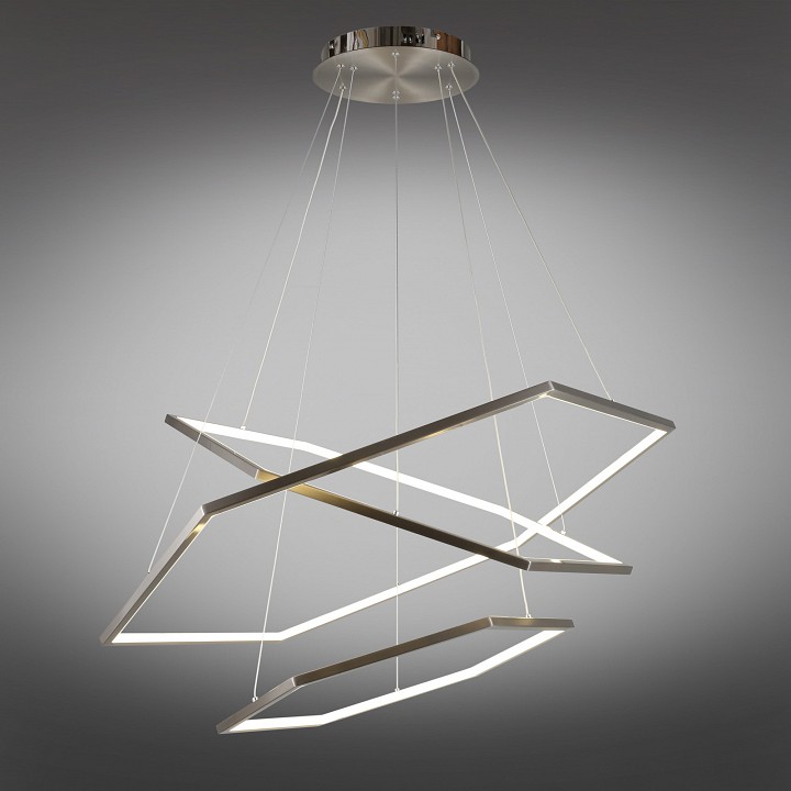 Подвесной светильник Aployt Polunia APL.021.13.136 - 9