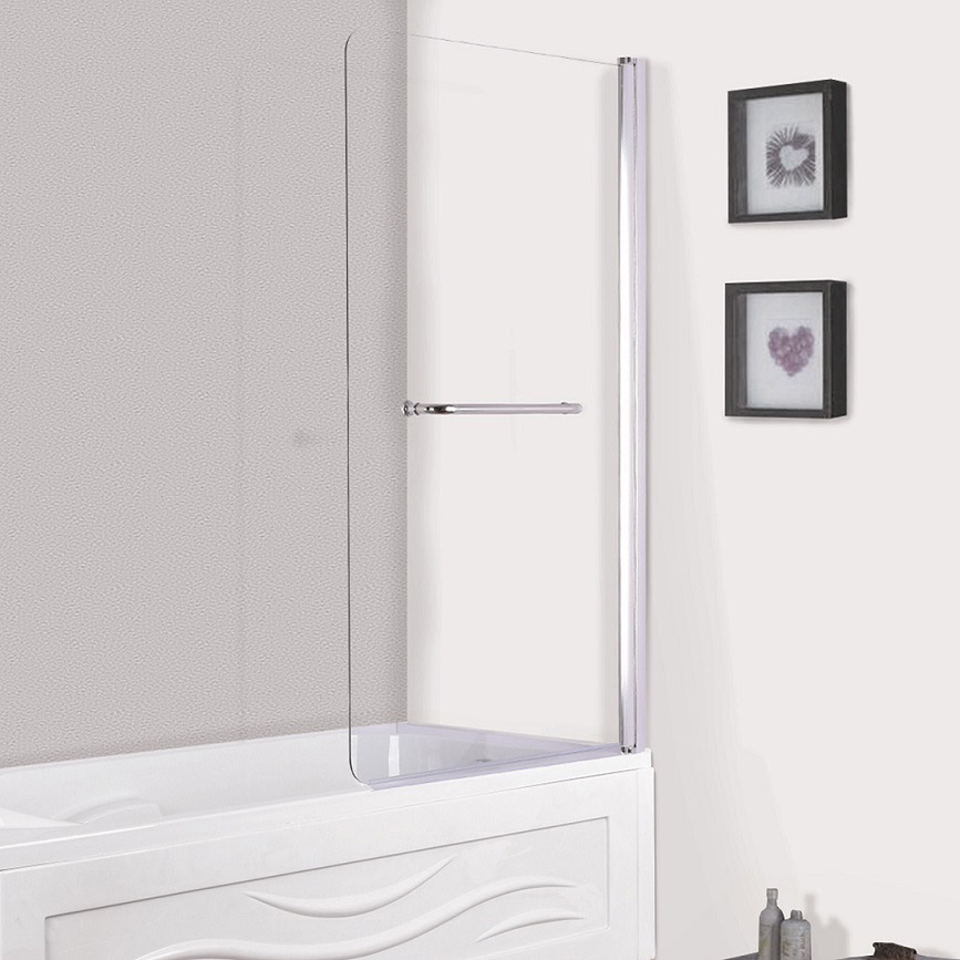 Шторка на ванну Esbano ES-1480 80 см ESDV1480 - 1