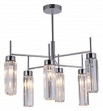 Люстра на штанге Omnilux Panvenan OML-68507-06 - 1