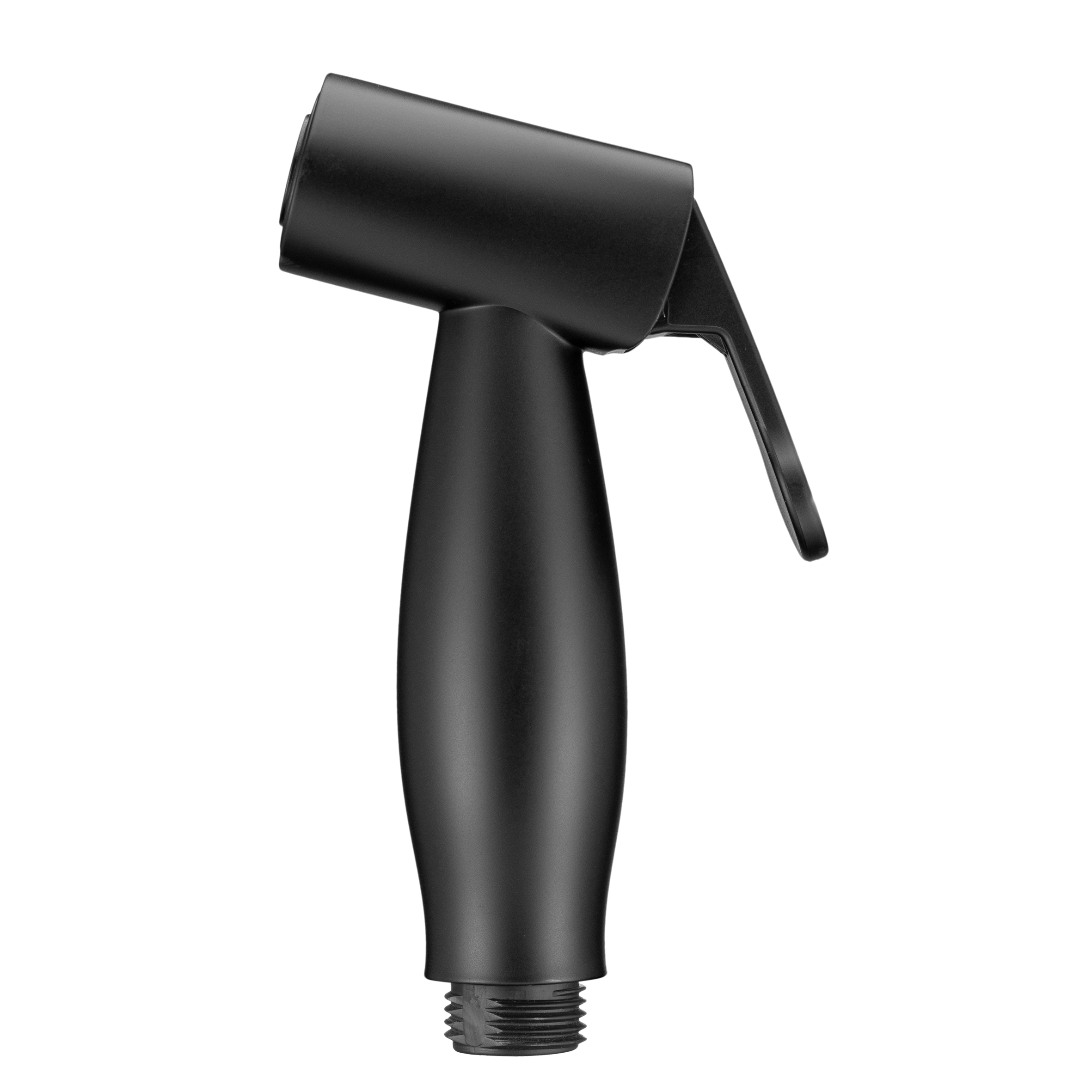 Swedbe Calypso Лейка гигиеническая, цвет: черный 5022B - 1