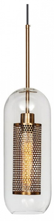 Подвесной светильник Loft IT Hexagon Loft2566-E - 0