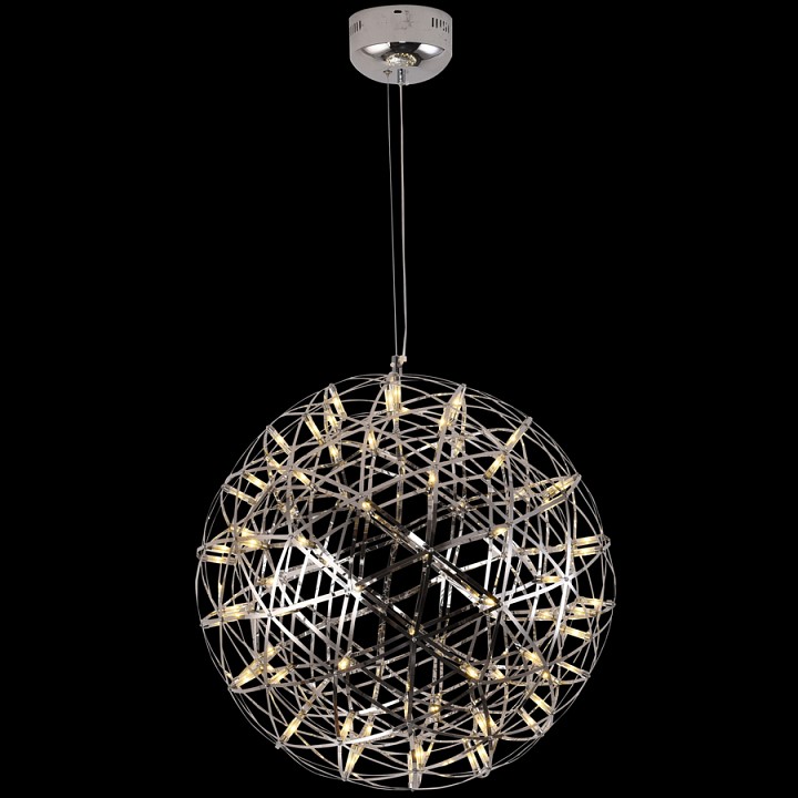 Подвесной светильник Divinare Galassia 1030/02 SP-92 - 1