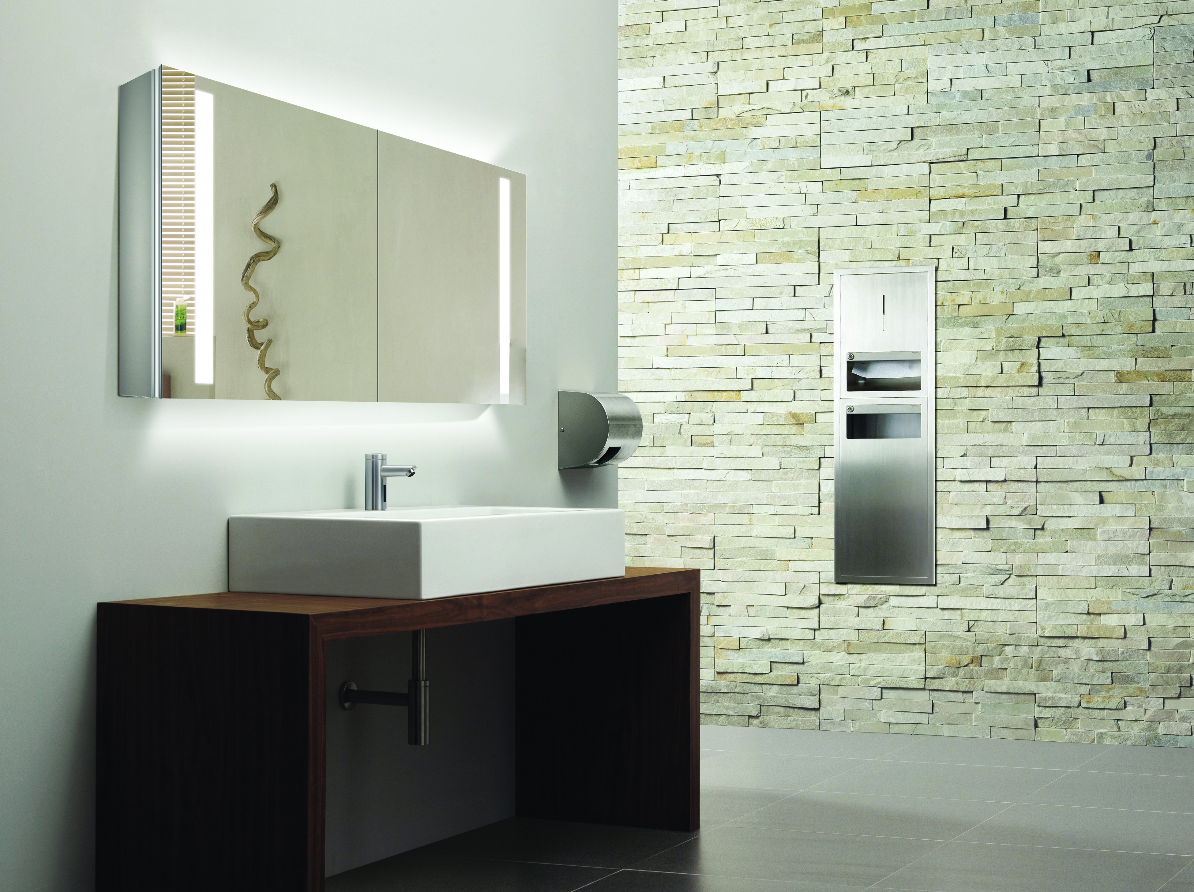 Зеркало-шкаф Esbano ES-2406 ESMS2406 - 1