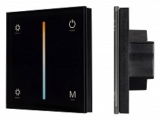 Панель-регулятора ЦТ сенсорный встраиваемый Arlight SMART 033765 - 1