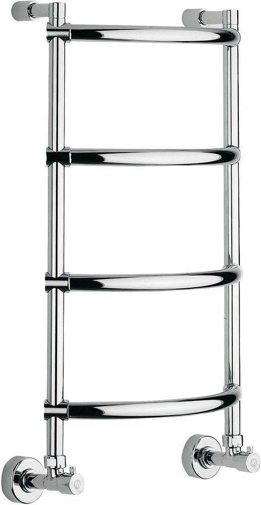 Водяной полотенцесушитель Margaroli   хром  4323704CRN - 0