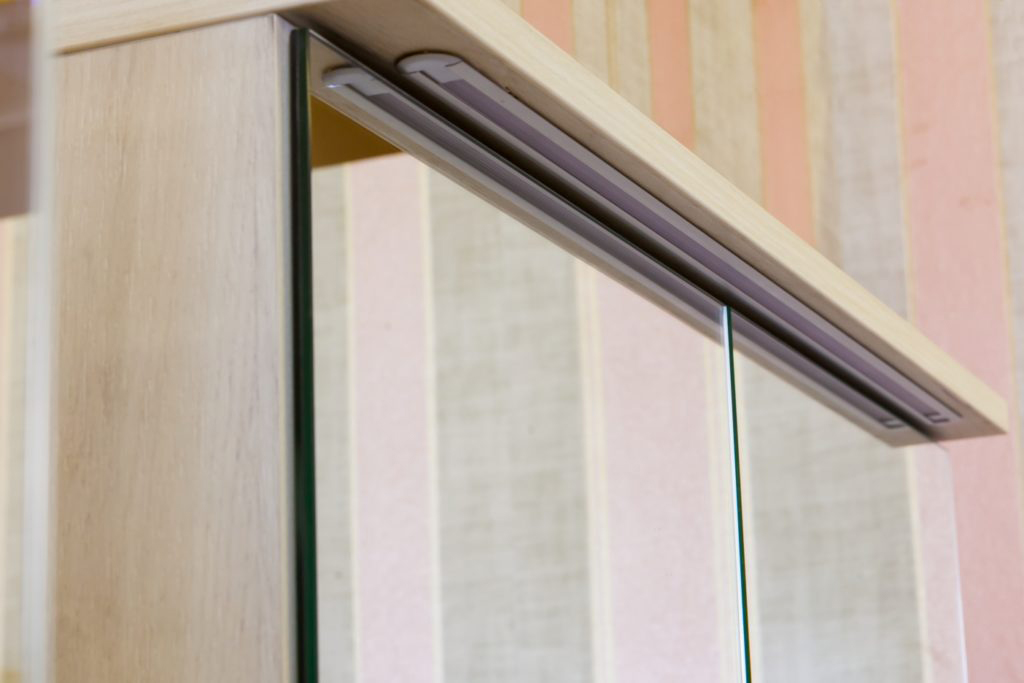 Мебель для ванной Sanflor Чикаго 65 - 5