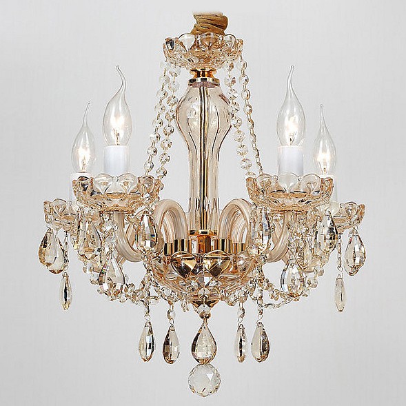 Подвесная люстра Favourite Brendy 1738-5P - 0